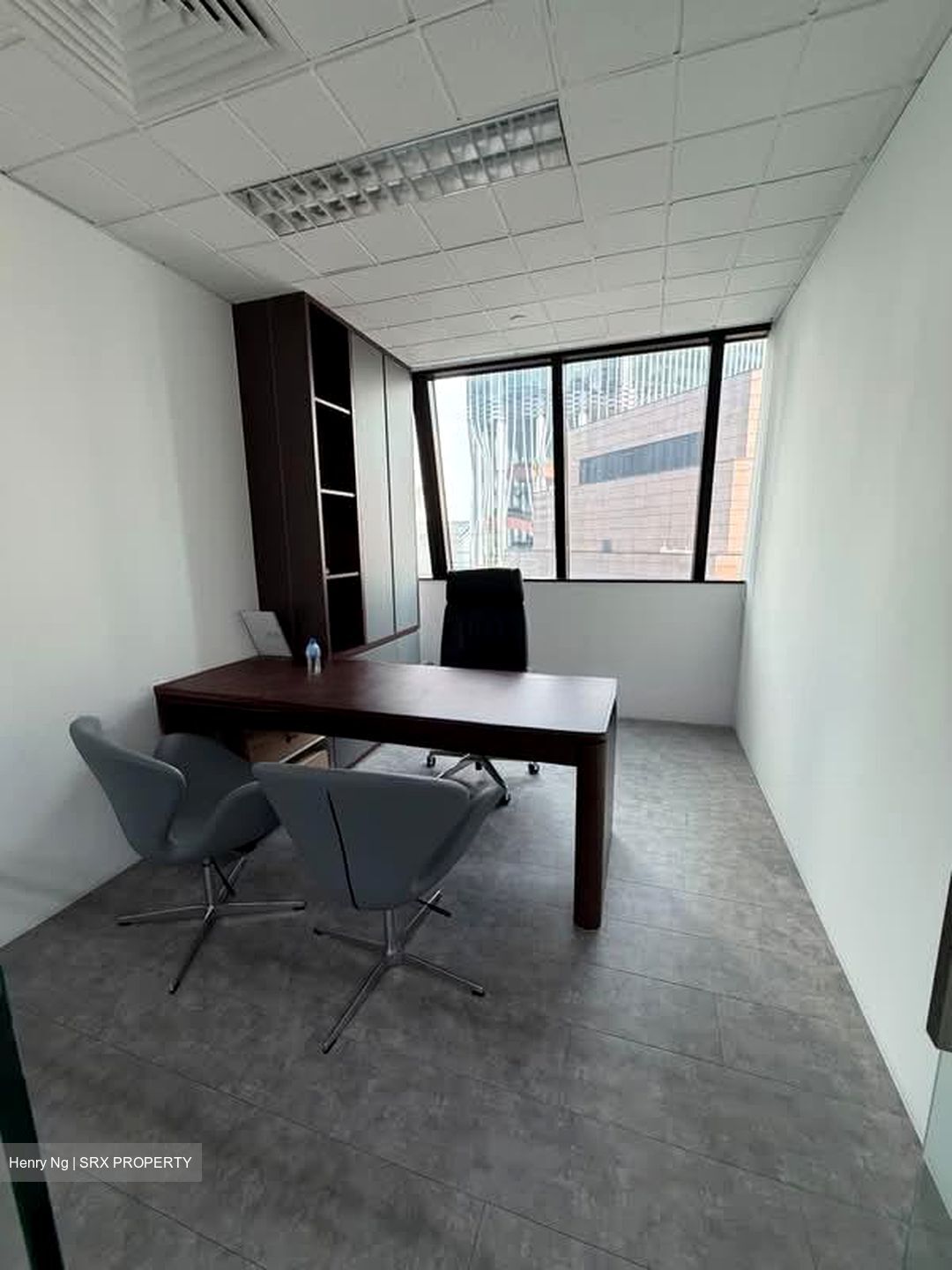 Republic Plaza (D1), Office #566904431